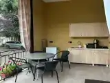 Уютные семейные апартаменты на берегу моря