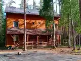 Современный коттедж