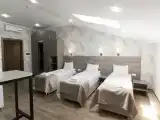 Трёхместный номер Апартаменты