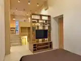 Двухуровневая квартира Апарт-Комфорт в Историческом Центре Ярославля