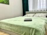На 4 гостя уютная квартира в ЖК Оникс