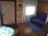 Частный дом
