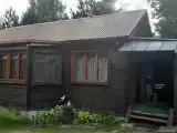 Домик в деревне