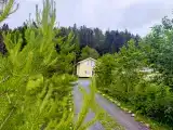 Карельская Сказка на острове Риеккалансаари
