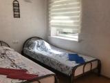 Двухместный номер с 2 отдельными кроватями стандарт