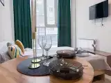 Уютные апартаменты для двоих в самом центре Екатеринбурга