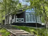 Частный дом
