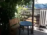 Отдельный дом Дом лето
