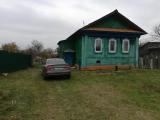 Дом на Волге