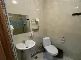 Трёхместный номер люкс