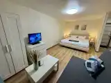 Уютная квартира на Ленинском