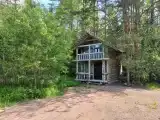 Частный дом