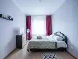Апартаменты Quiet House на Пушкинском шоссе 3 корпус
