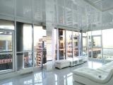Видовые апартаменты White Room