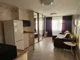 Студия в Железнодорожном районе