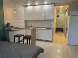 Уютная студия рядом с морем