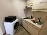 Отдельные апартаменты с парковкой и всеми удобствами