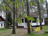 Дача в соснах Кратово 28 км от Москвы