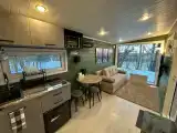 Дом Скандинавия Лес
