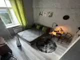 Уютная студия в 3 минутах от Ботанического сада РАН им. Цицина