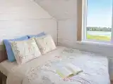 Дом с 5 комнатами, террасой и видом на озеро
