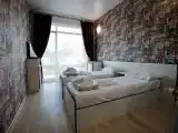 Двухместный номер с 2 отдельными кроватями улучшенный