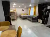 Дом с баней