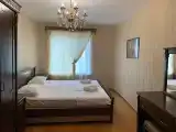 Квартира с видом на горы и море