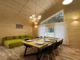 Шале в лесу