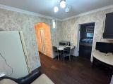 Уютная квартира у центрального парка