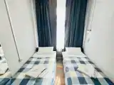Двухместный номер с 2 отдельными кроватями TWIN
