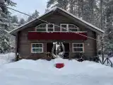 Коттедж "Хижина"