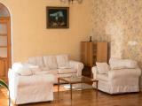 Двухместный номер с 1 кроватью Deluxe Suite II корпус