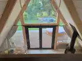 Шалаши в Раменском