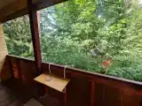 Домик у озера
