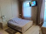 Уютная квартира с сауной
