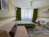 Четырёхместный номер без балкона