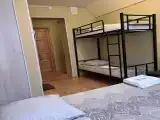 Четырехместный эконом