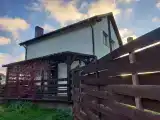 Вилла Ла Акула, тихое место у моря с автомобилем