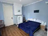Большая квартира в парке