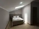 Двухместный номер с 1 кроватью стандарт