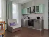 Двухкомнатная квартира у моря