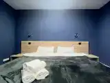 Двухместный номер с 1 кроватью стандарт