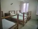Четырёхместный номер стандарт