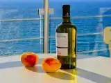 Апартаменты Форосский берег с видом на море