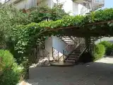 Улучшенный двухместный номер с 2 отдельными кроватями и видом на город
