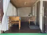 Четырёхместный номер Стандарт