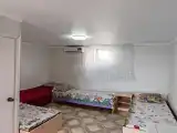 Четырёхместный номер улучшенный