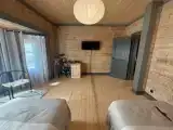 Семейный номер Семейный двухкомнатный