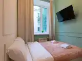 Комфорт и уют в студии на Среднеохтинском